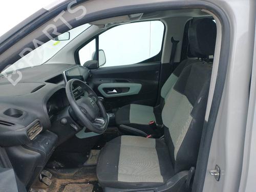 Right front indicator CITROËN BERLINGO (ER_, EC_) 1.5 BlueHDi 130 (ECYHZJ, ECYHZR) | BP24547965C33