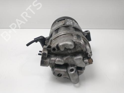 AC compressor BMW 3 (E46) 320 d | BP8267864M34 