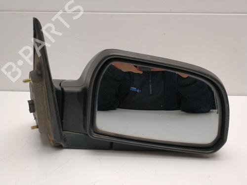 Used Right mirror HYUNDAI TUCSON (JM) [2004-2019]  23949889