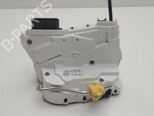 Used Rear right lock Rear right lock MG MG ZS SUV (AZS1) [2017-2026] 35738068 35738068