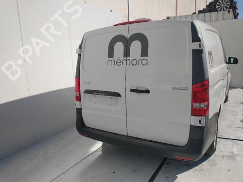 Instrument cluster MERCEDES-BENZ VITO Mixto (Double Cabin) (W447) 109 CDI (447.701, 447.703, 447.705) | BP21570913C47 