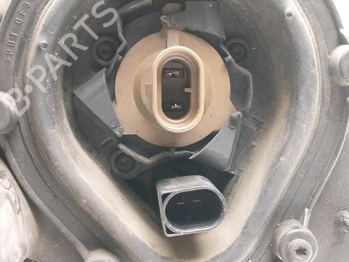 Left headlight MERCEDES-BENZ S-CLASS (W220, V220)  | BP30551639C28 