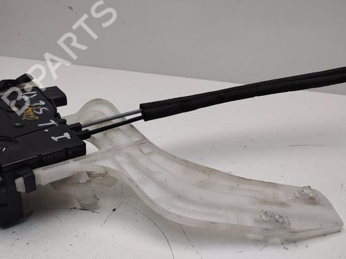 Serrure arrière gauche HYUNDAI ix35 (LM, EL, ELH) [2009-2016]  31917391