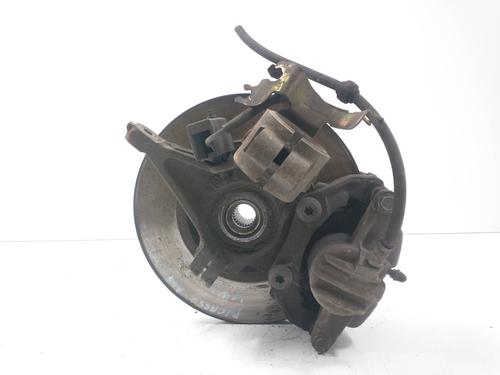 Left front steering knuckle CITROËN XSARA PICASSO (N68) 1.6 HDi | BP8646691M25 