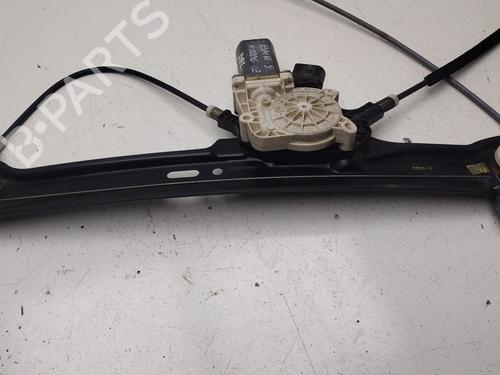 Front left window mechanism BMW 5 (E60) | BP37015370C22 - Image 5