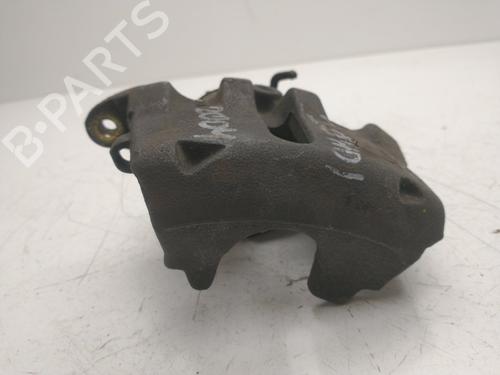 Left front brake caliper CITROËN C5 I (DC_) 2.0 HDi (DCRHZB, DCRHZE) | BP35769559M105  - Image 5