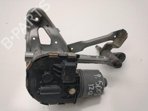 Front wiper motor PEUGEOT 5008 II (MC_, MJ_, MR_, M4_)  | BP24855358M29 