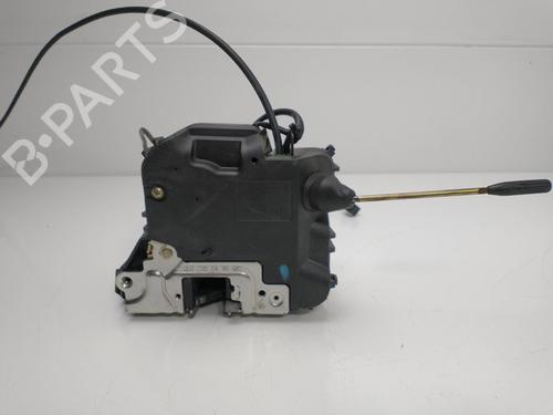 Front right lock MERCEDES-BENZ CLK (C209) CLK 270 CDI (209.316) | BP17649894C97 