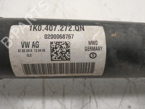 Right front driveshaft VW PASSAT B6 Variant (3C5) | BP38754887M39 - Image 4