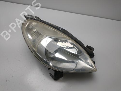 Faro derecho CITROËN XSARA PICASSO (N68) 1.6 (95 hp) 24333751