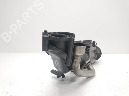 Throttle body MERCEDES-BENZ C-CLASS (W203) C 320 CDI (203.020) | BP9580547M82 