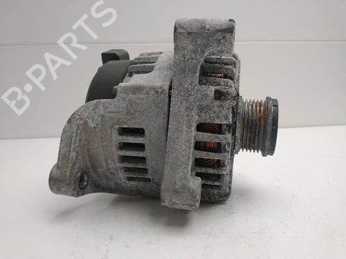 Used Alternator BMW 3 (F30, F80) 320 d (184 hp) 21142405