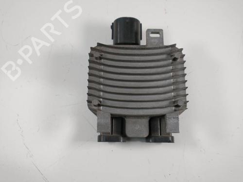 Electronic module FORD MONDEO IV (BA7) 2.0 TDCi | BP16558141M83 