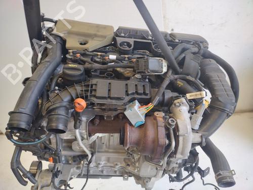 Motor für PEUGEOT 3008 II SUV (MC_, MR_, MJ_, M4_) [2016-2025]  29724280