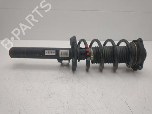 Used Right front shock absorber VW GOLF VI (5K1) 1.6 TDI (90 hp) 32423491