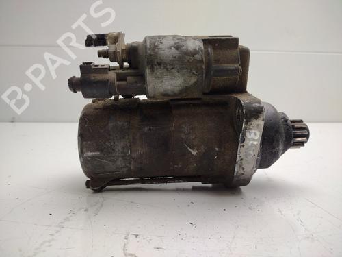 Starter AUDI A3 Sportback (8PA) 2.0 TDI quattro | BP30444728M8