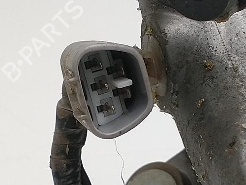 Front wiper motor HONDA CR-V IV (RM_) 2.2 i-DTEC AWD (RE6) | BP32724762M29 - Image 5