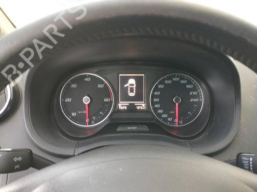 Used Instrument cluster SEAT IBIZA IV SC (6J1, 6P5) 1.4 TDI (75 hp) 12588397