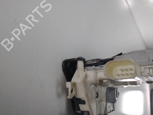 Front left lock SEAT IBIZA III (6L1)  | BP8626426C98 