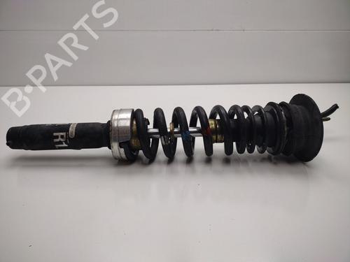 Used Right front shock absorber MERCEDES-BENZ S-CLASS (W220, V220) S 55 AMG (220.073, 220.173) (360 hp) 30442335