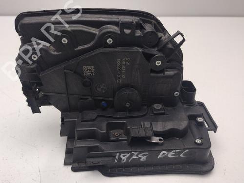 Used Front right lock Front right lock 32266552 32266552