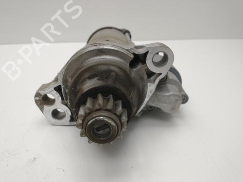 Starter SEAT IBIZA V (KJ1, KJG) 1.0 TSI | BP24981471M8 