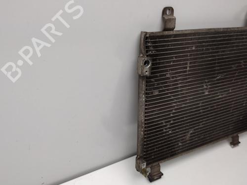 AC radiator OPEL AGILA B (H08) | BP40042167M32 - Image 2