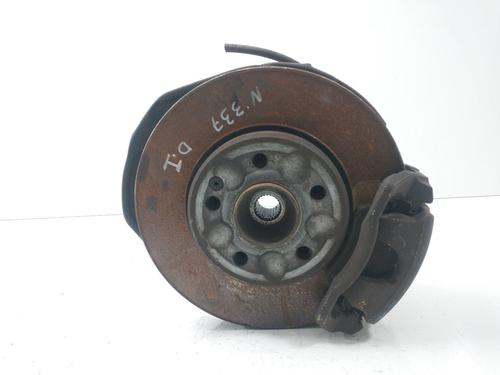 Used Left front steering knuckle Left front steering knuckle MERCEDES-BENZ B-CLASS Sports Tourer (W245) B 200 CDI (245.208) (140 hp) 8646651 8646651