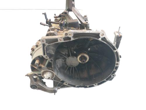 Gearbox MAZDA 3 Saloon (BK) 1.6 DI Turbo (BK12Y) | BP8177173M3 