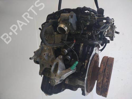 Used Engine AUDI A4 B8 Avant (8K5) [2007-2017]  27562809