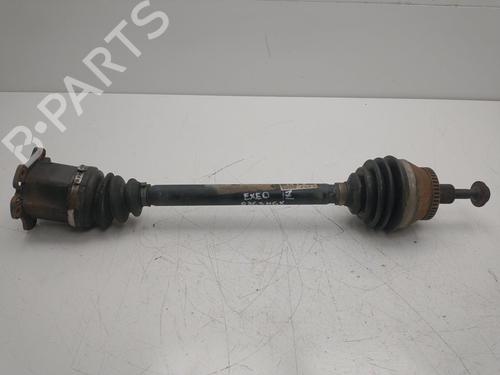 Used Left front driveshaft Left front driveshaft SEAT EXEO ST (3R5) [2009-2013] 33852798 33852798