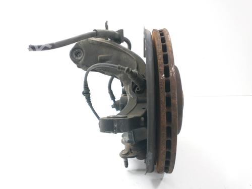 Right front steering knuckle VW PASSAT B6 (3C2) 2.0 TDI 16V | BP8619927M26 