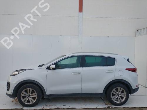 Used Parts KIA SPORTAGE III (SL) [2009-2017]  4366386