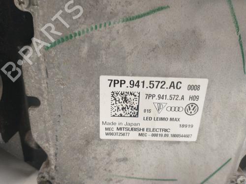 Right headlight AUDI Q5 (FYB, FYG) | BP38923050C29 - Image 7