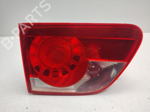 Used Left tailgate light SEAT ALTEA XL (5P5, 5P8) [2006-2015]  30886930