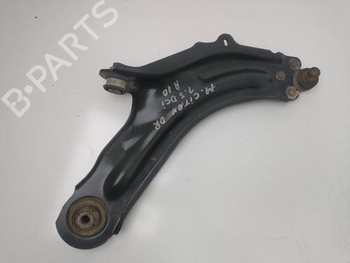 Right front suspension arm MERCEDES-BENZ CITAN MPV (W415) 108 CDI (415.703) | BP16868715M13 