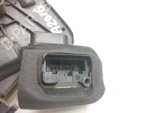 Rear left lock VW POLO V (6R1, 6C1)  | BP22545918C100 