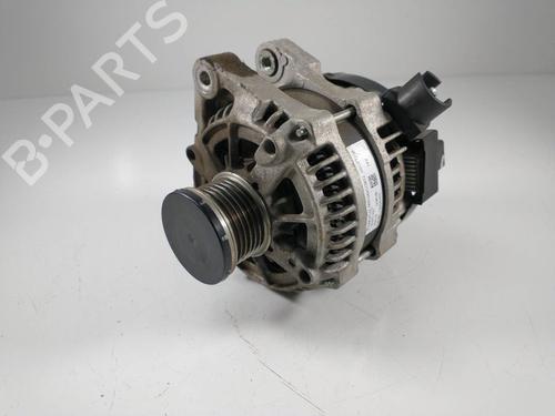 Used Alternator FORD FIESTA VII (HJ, HF) 1.0 EcoBoost (101 hp) 17720277