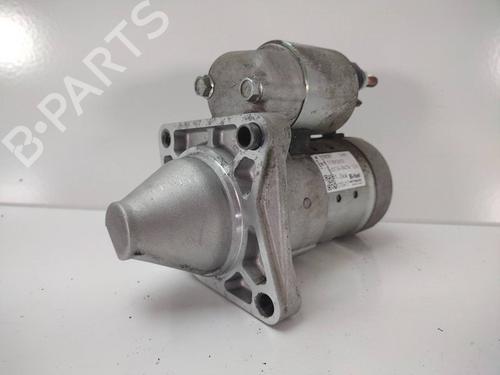 Startmotor FIAT TIPO Hatchback (356_, 357_) [2016-2025]  17244118