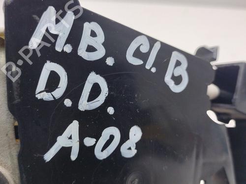 Front right lock MERCEDES-BENZ A-CLASS (W169)  | BP31906774C97 