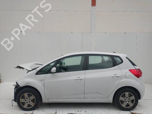 Left front driveshaft KIA VENGA (YN) 1.4 CRDi 90 | BP21558558M38