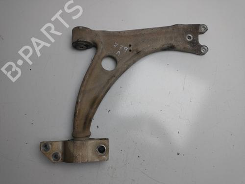 Used Right front suspension arm VW PASSAT B6 (3C2) 2.0 TDI (140 hp) 15525853