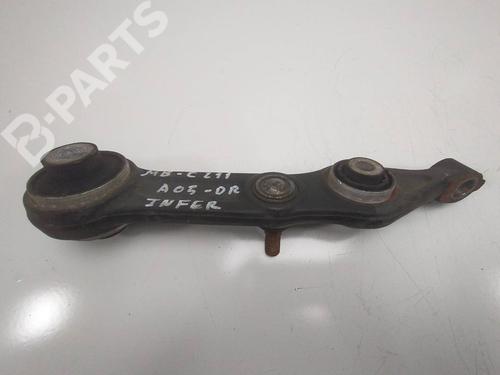 Used Right rear suspension arm Right rear suspension arm MERCEDES-BENZ E-CLASS (W211) E 200 CDI (211.007) (136 hp) 11179506 11179506