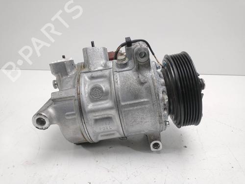 AC compressor VW GOLF VII (5G1, BQ1, BE1, BE2) | BP9174052M34
