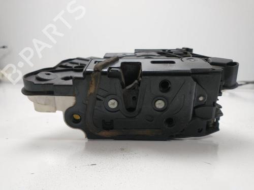 Front left lock SEAT IBIZA IV (6J5, 6P1)  | BP11800292C98 