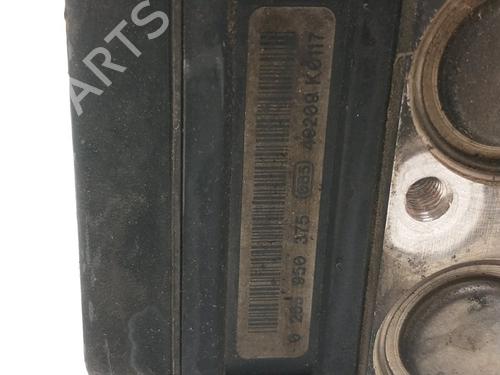 ABS pump BMW 5 (E60) 525 d | BP28438960M43