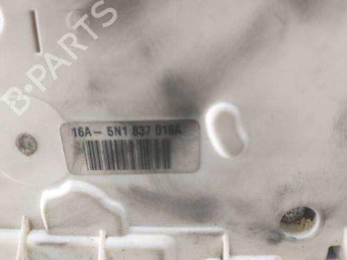 Front right lock SEAT IBIZA III (6L1)  | BP10189292C97 