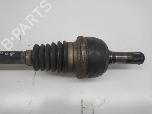 Right front driveshaft OPEL GT Convertible (M07) 2.0 (G67) | BP7508219M39 