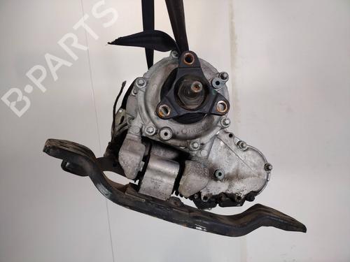 Gearbox MERCEDES-BENZ E-CLASS (W211) E 500 (211.070) | BP9394395M3 