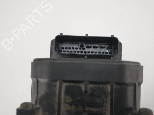 ABS pump RENAULT KANGOO / GRAND KANGOO II (KW0/1_) 1.5 dCi 85 (KW0K, KW0L, KW0B) | BP7509465M43 